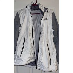 north face jacket